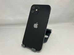 SoftBank [SIM 잠금 없음] MGHU3J / A iPhone 12 128GB 블랙 SoftBank