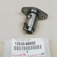 タイミングチェーンテンショナー トヨタ 2ZZ-GE 1.8L DOHC カローラ ZZE123 セリカ ZZT231 13540-88600 1354088600