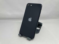 SoftBank [SIM 잠금 없음] MMYC3J / A iPhone SE (제 3 세대) 64GB 미드 나이트 SoftBank