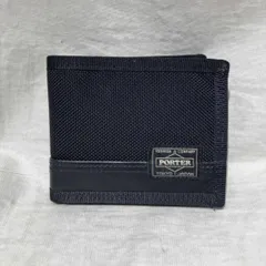 PORTER HEAT ブラック 703-07976 ポーター