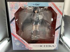 PTsd 仲正イチカ 水着ver. ガレージキット ブルーアーカイブ