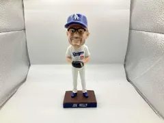 現状品 JOE KELLY ボブルヘッド　2019年6月13日配布