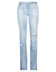 DSQUARED2 ストレートレッグ