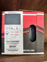 ストーム ピッチブラック78/U 15ポンド3オンス 新品 - メルカリ
