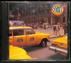 KM4153【CD】Stuff Best Stuff スタッフ ベスト・スタッフ