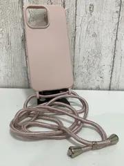 iPhone 15 ProMax ケース ip15promax-b-143 4570148993954【TA】