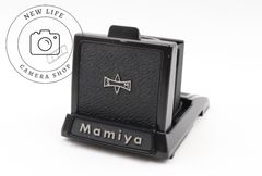 MAMIYA マミヤ M645 ウエストレベルファインダー - メルカリ