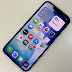 au iPhone 14 128GB 퍼플