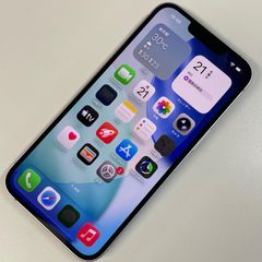docomo iPhone 14 128GB 퍼플