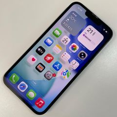 softbank iPhone 13 256GB 미드나이트