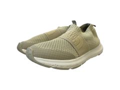 THE NORTH FACE (ザノースフェイス) Ultra Low Ⅲ ローカットスニーカー NF51803 24cm US6 ベージュ レディース/199