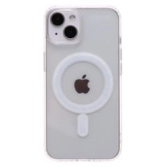 iPhone14 용 케이스 한국 TPU PC magsafe 대응