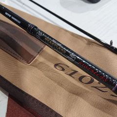 ダイワ ハートランド震斬742MFS-ti06 初代震斬 - メルカリ
