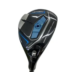 【中古】 ゴルフパートナー NEXGEN NS250 U3 ユーティリティ UT NS250-U (フレックスその他) メンズ 男性用 右利き 右用 Cランク ゴルフクラブ