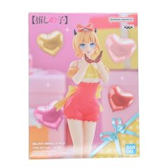 MEMcho (Memucho) [Oshi no Ko] MEMcho Figure 'POP IN 2' ver. Prize (2752698) Banpresto
