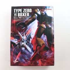 PLAMAX NEO 3D SHOW 1/48 零式 VS ボクサー 機動警察パトレイバー プラモデル マックスファクトリー