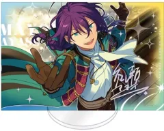 【中古】アクリルスタンド・アクリルパネル 礼瀬マヨイ SPOTLIGHT アクリルスタンド 「あんさんぶるスターズ!!」