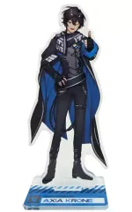 【中古】アクリルスタンド・アクリルパネル アクシア・クローネ 両面アクリルスタンド 「バーチャルYoutuber にじさんじ エデン組 1st Anniversary」