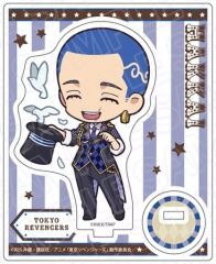 [Used] Acrylic Stand・Acrylic Panel Shiba Hakkai (Circus ver.) Acrylic Stand"Tokyo Revengers"