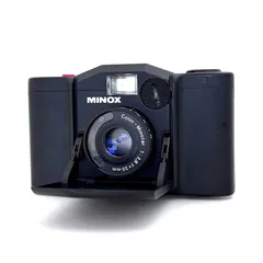 2026年最新】MINOX フィルムカメラの人気アイテム - メルカリ