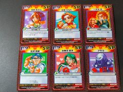 羽38 カード トレカ NARUTO ナルト 四紫炎陣 レア 93 - メルカリ