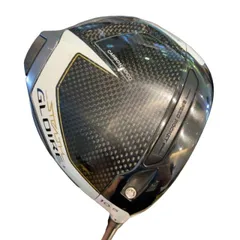 【中古】 テーラーメイド STEALTH GLOIRE+ 10.5° ドライバー DR SPEEDER NX for TM(DR) (フレックスS) メンズ 男性用 右利き 右用 Bランク ゴルフクラブ