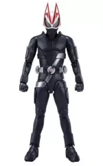 【中古】フィギュア S.H.Figuarts 仮面ライダーギーツ エントリーレイズフォーム 「仮面ライダーギーツ」