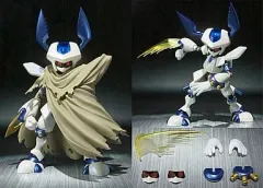 【中古】フィギュア D-Arts ロクショウ 「メダロット」