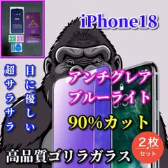 【激安】大特価【iPhone18Pro iPhone18ProMax】☆超さらさら☆目に優しい☆光反射防止　高硬度9H ゲーム快