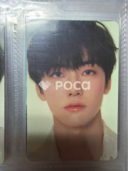 NCT DREAM ジェミン Candy unboxing event トレカ - メルカリ