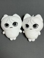 東方神起 ユノ U-KNOW ソウルコン キーホルダー ぬいぐるみ - メルカリ