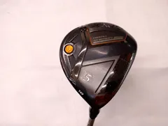 ダンロップ　XXIO X-eks-　18度　Miyazaki AX-1　Sフレックス　フェアウェイウッド　中古　ゴルフドゥ！高知店【最短即日発送】