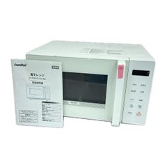 Comfee 電子レンジ CF-AM202-WH 単機能 - メルカリ