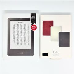 26091711 ジャンク 楽天 Rakuten Kobo TOUCH EDITION N905-KJP-B コボ タッチエディション N905C