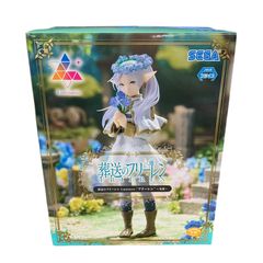 170073 As-is condition Funeral Frieren Frieren flower field