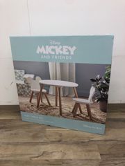 Disney Kids Table Set