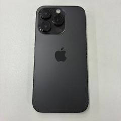 [중고] iPhone 14 Pro Space Black 256GB