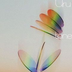 2discs CD Ｕｒｕ tone AICL48645 Sony Music Labels 未開封
