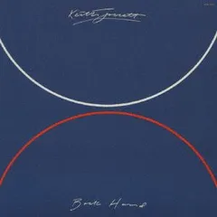 CD Keith Jarrett Backhand (紙ジャケット仕様) UCCI9052 IMPULSE 紙ジャケ