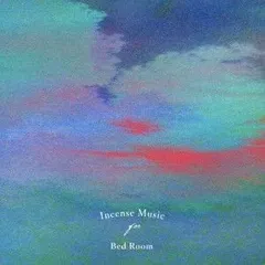 CD （Ｖ．Ａ．） Incense Music for Bed Room IMWCD1614 Incense Music Works 未開封