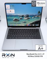 Mac studio M1Max 32GB 1TB 動作確認済み - メルカリ
