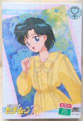 セイカ/アートボックス セーラームーンR ジグソーパズル 水野亜美 オシャレしちゃった 300ピース サイズ:26×38cm