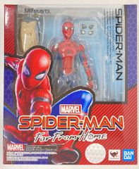 Bandai SHFiguarts Spider-Man (Spider-Man: Far From Home)