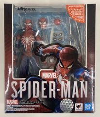 Bandai SHFiguarts Spider-Man Advanced Suit (Marvel's Spider-Man)