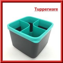 未使用・保管品】 ヴィンテージ 希少 廃盤 Tupperware タッパーウェア