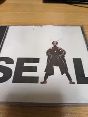 3012.110 SEAL シール 1stアルバム CD 1991年 US盤 Crazy Killer