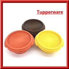 未使用・保管品】 ヴィンテージ 希少 廃盤 Tupperware タッパーウェア