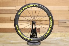 コリマ CORIMA 3本バトン カーボン チューブラー リア ホイール シマノ