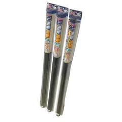 ボア 新品未開封 明和グラビア株式会社 MEIWA 透明遮熱 窓貼りシート 大革命 丈92cm✖︎長さ90cm GP-9280CP 3本セット