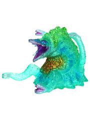 CCP ヘドラ 水銀 Ver. CCP ミドルサイズシリーズ - メルカリ